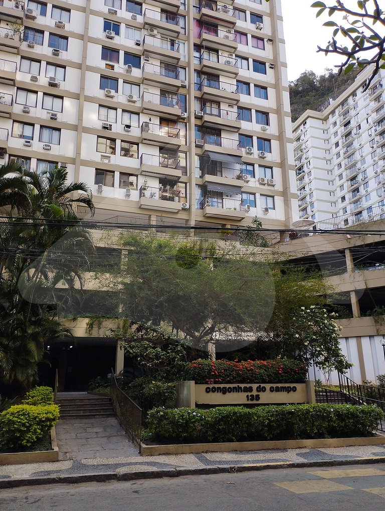 Totalmente equipado para su bebé! Oficina y Garaje