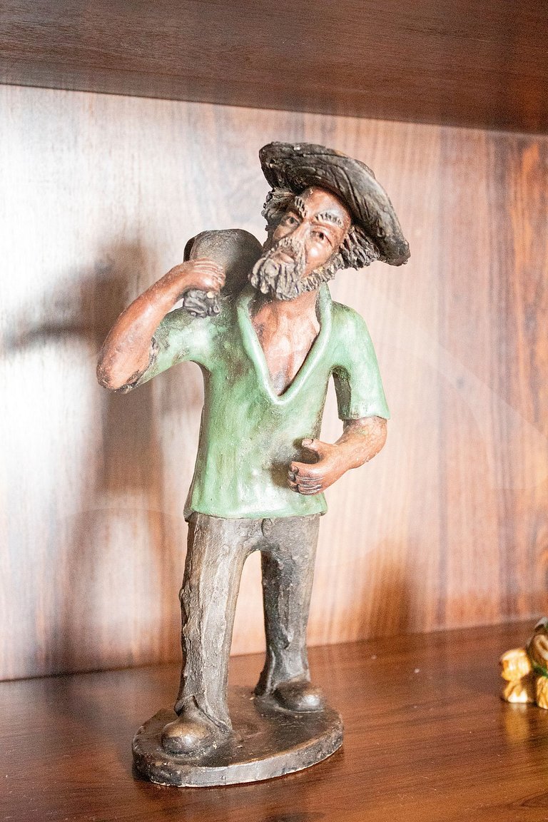 A 5 min del metro | Encanto clásico playa