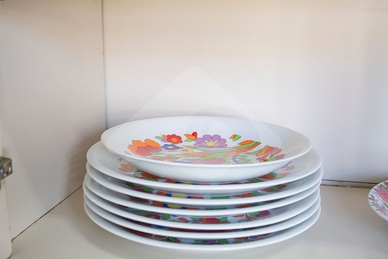 A 5 min del metro | Encanto clásico playa