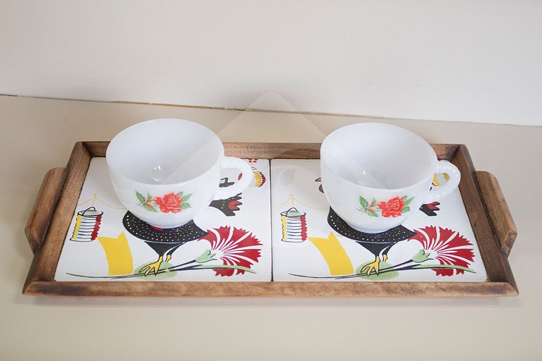 A 5 min del metro | Encanto clásico playa