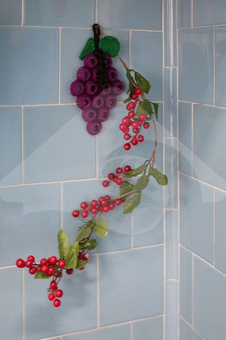 5 min do metro | Charme clássico a 100 m da praia