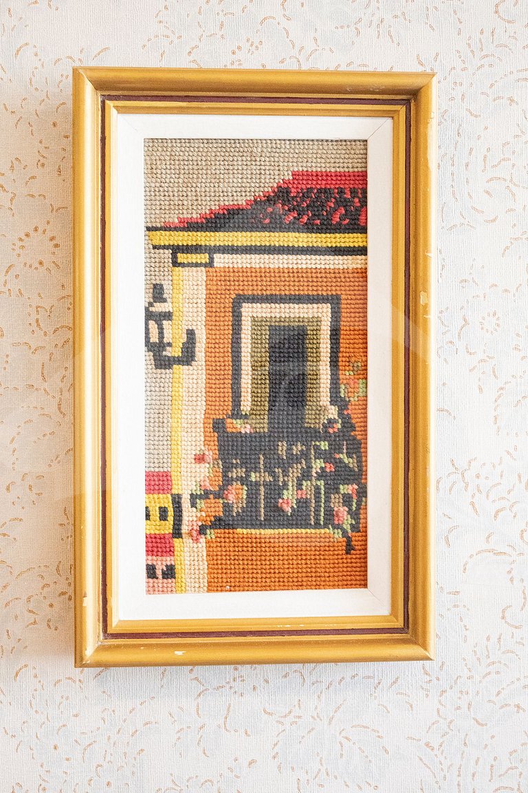 5 min do metro | Charme clássico a 100 m da praia