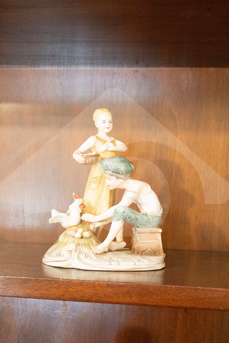 5 min do metro | Charme clássico a 100 m da praia