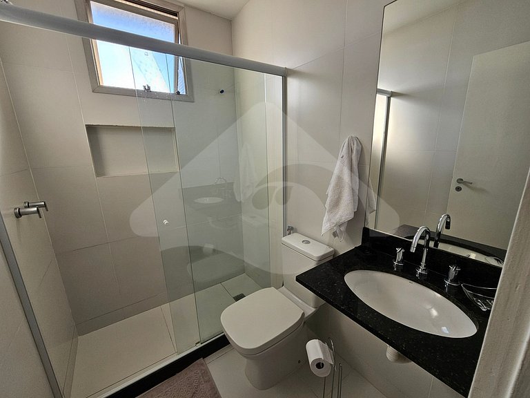 5 min walk from the subway | Spacious and Cozy