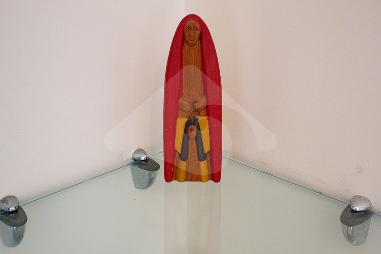 Copacabana | Suite de Hotel con Jacuzzi y Gimnásio