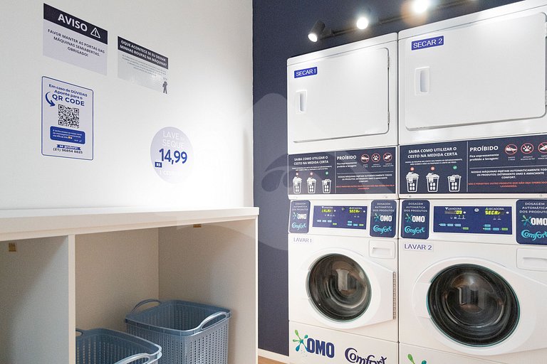 Copacabana | Suite de Hotel con Jacuzzi y Gimnásio