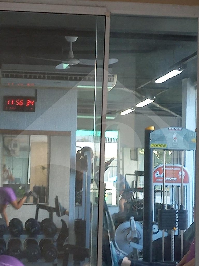Cobertura praia, conforto e lazer Barra da Tijuca