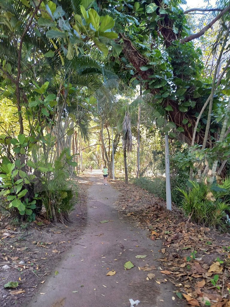 Cobertura praia, conforto e lazer Barra da Tijuca