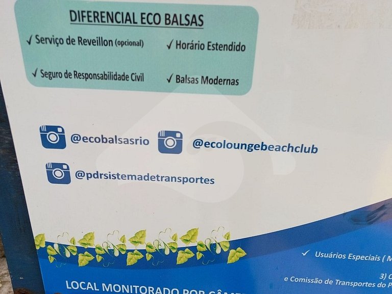 Cobertura praia, conforto e lazer Barra da Tijuca