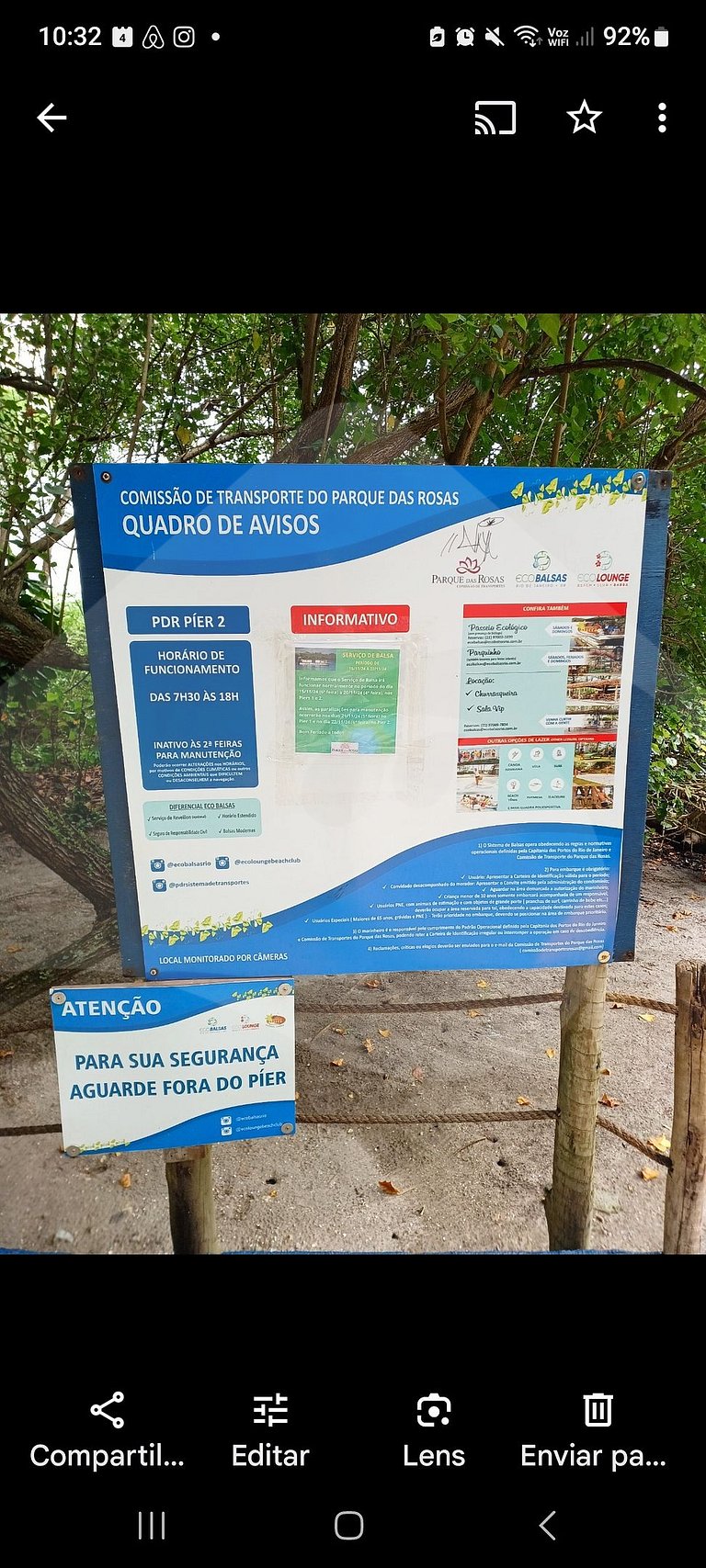 Cobertura praia, conforto e lazer Barra da Tijuca