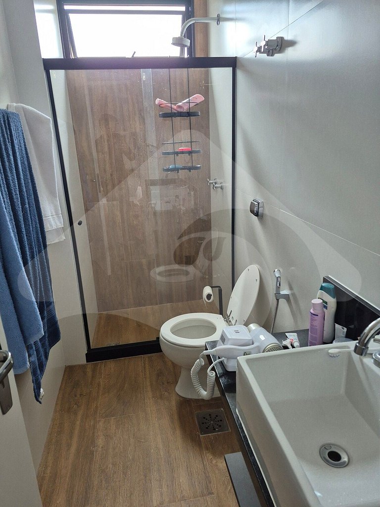 Leblon Apartamento 2 Quartos