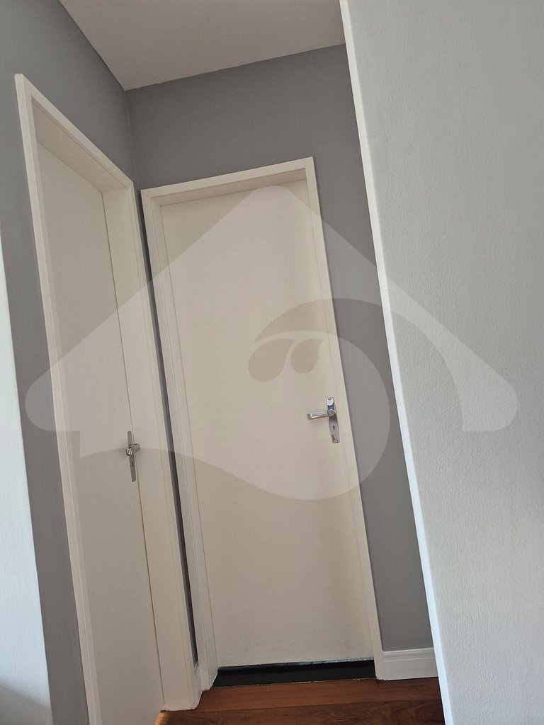 Leblon Apartamento 2 Quartos