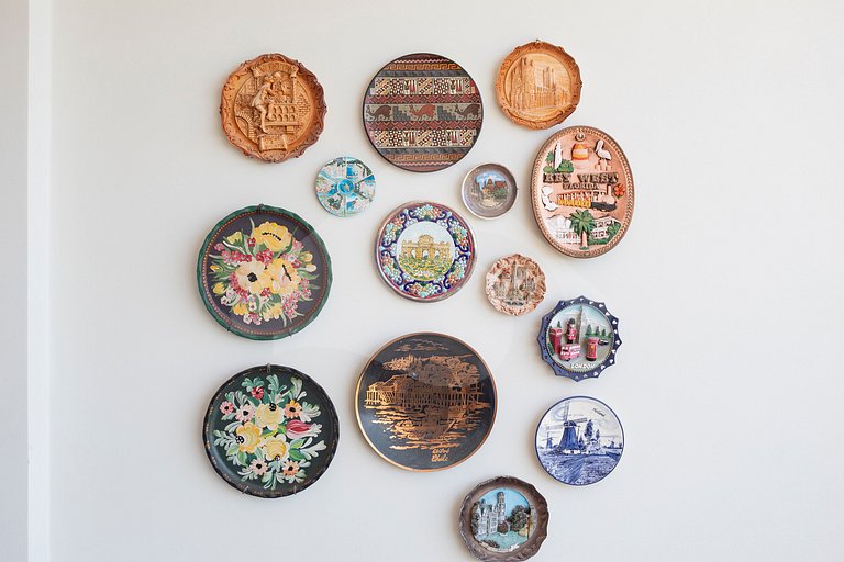 Cobertura Duplex: Praia a 10 min & Vista Incrível