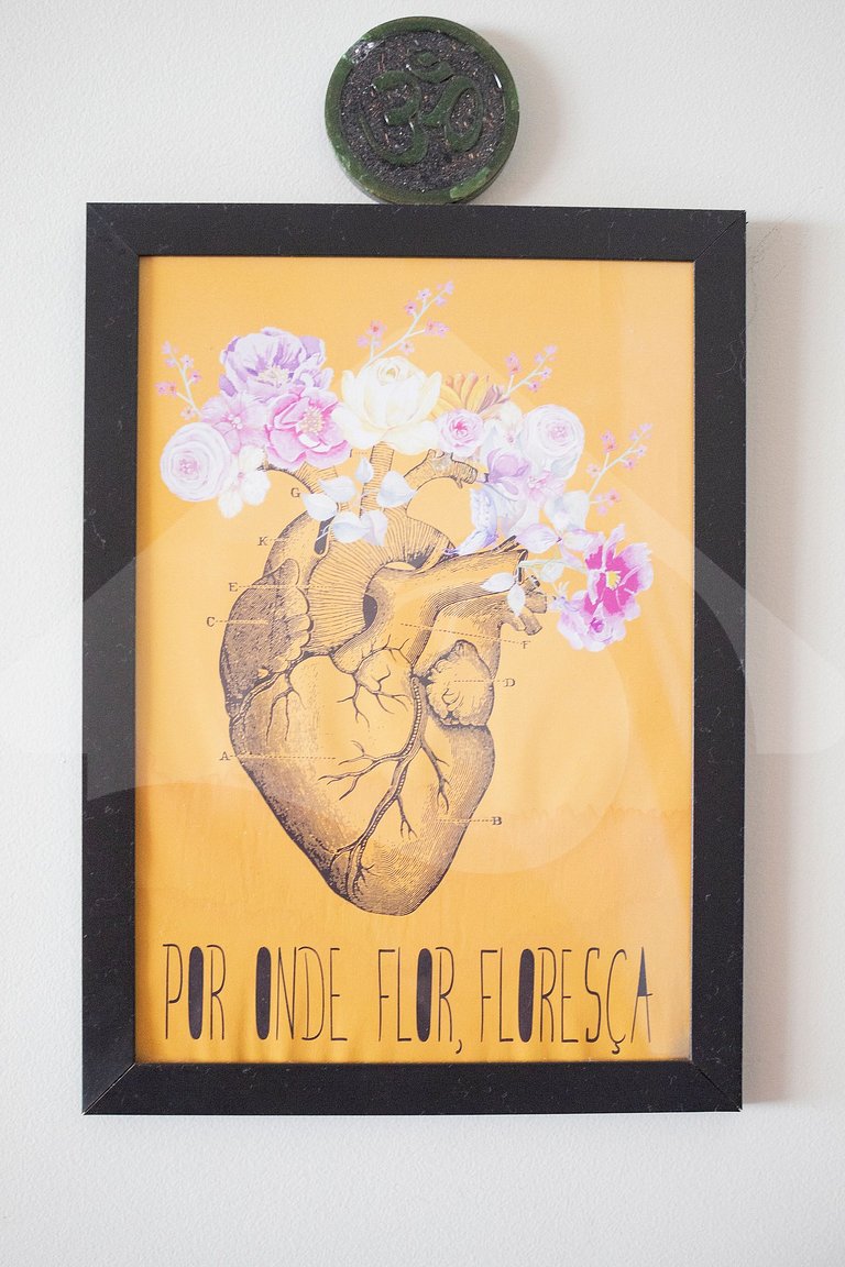 Duplex Penthouse: 10 min to Beach & Amazing View