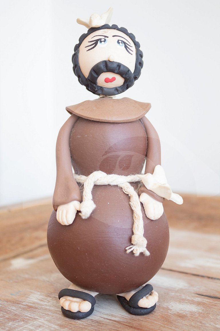 Cobertura Duplex: Praia a 10 min & Vista Incrível