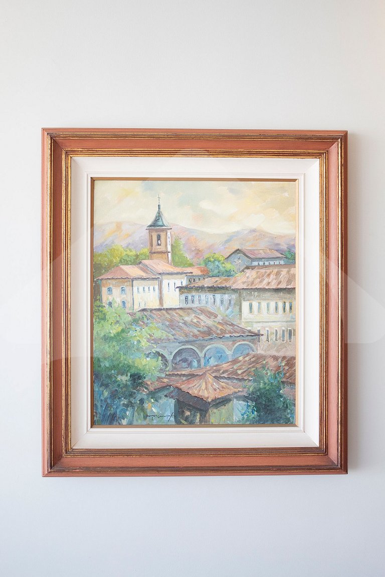 Duplex Penthouse: 10 min to Beach & Amazing View