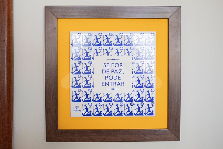 Duplex Penthouse: 10 min to Beach & Amazing View