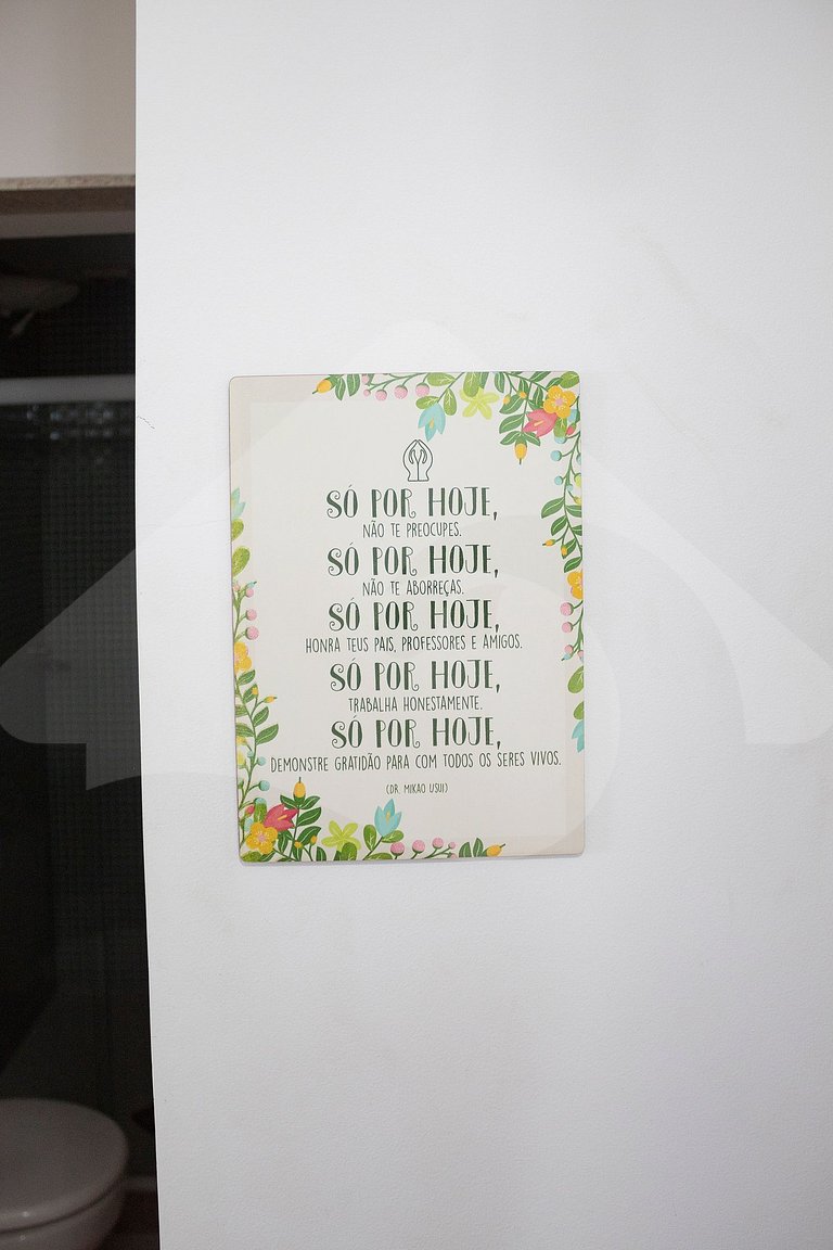 Penthouse Dúplex: Playa a 10 min & Vista Increíble