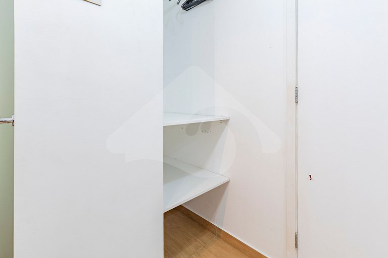 Duplex Penthouse: 10 min to Beach & Amazing View