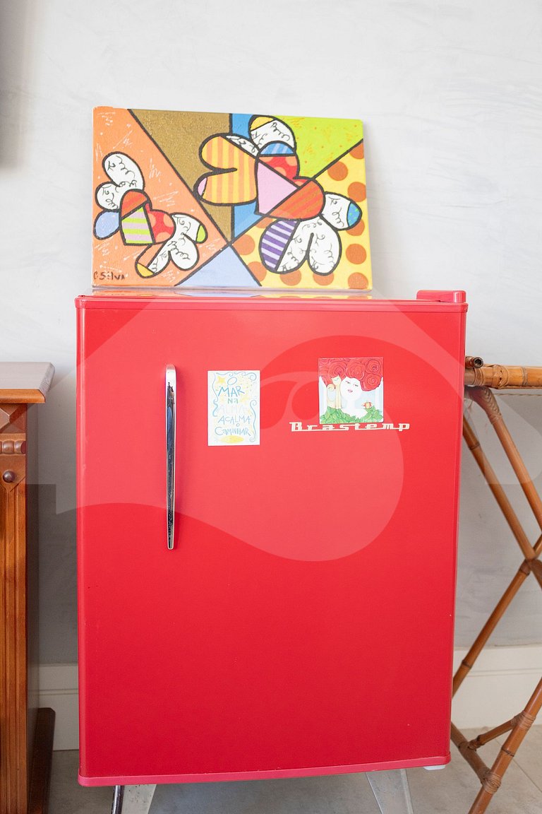 Cobertura Duplex: Praia a 10 min & Vista Incrível