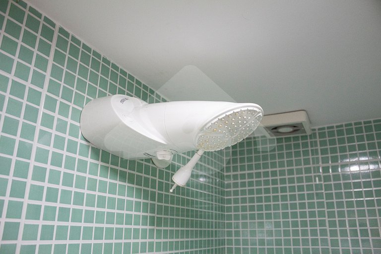 Cobertura Duplex: Praia a 10 min & Vista Incrível