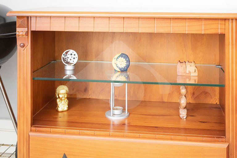 Duplex Penthouse: 10 min to Beach & Amazing View