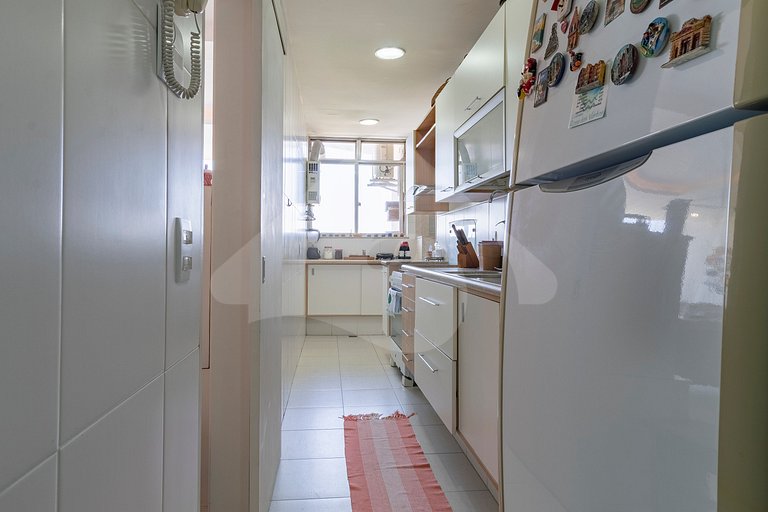 Duplex Penthouse: 10 min to Beach & Amazing View