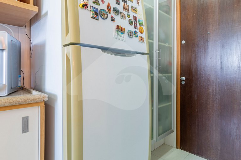 Duplex Penthouse: 10 min to Beach & Amazing View