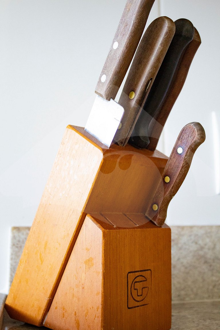 Penthouse Dúplex: Playa a 10 min & Vista Increíble