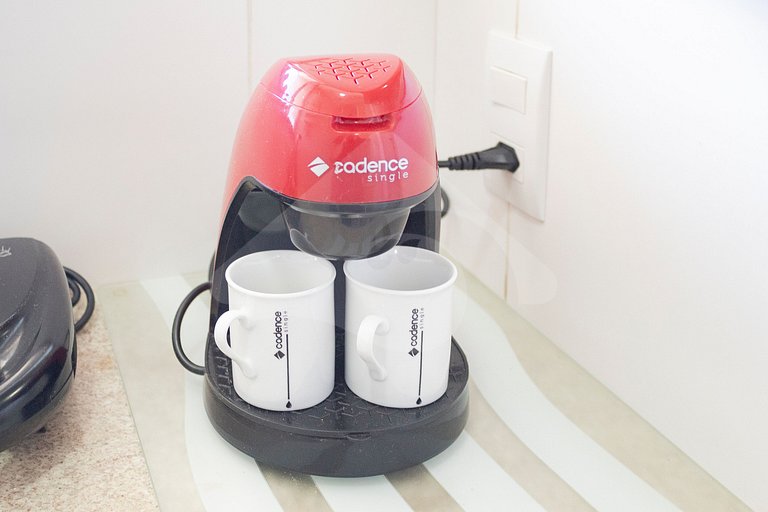 Penthouse Dúplex: Playa a 10 min & Vista Increíble