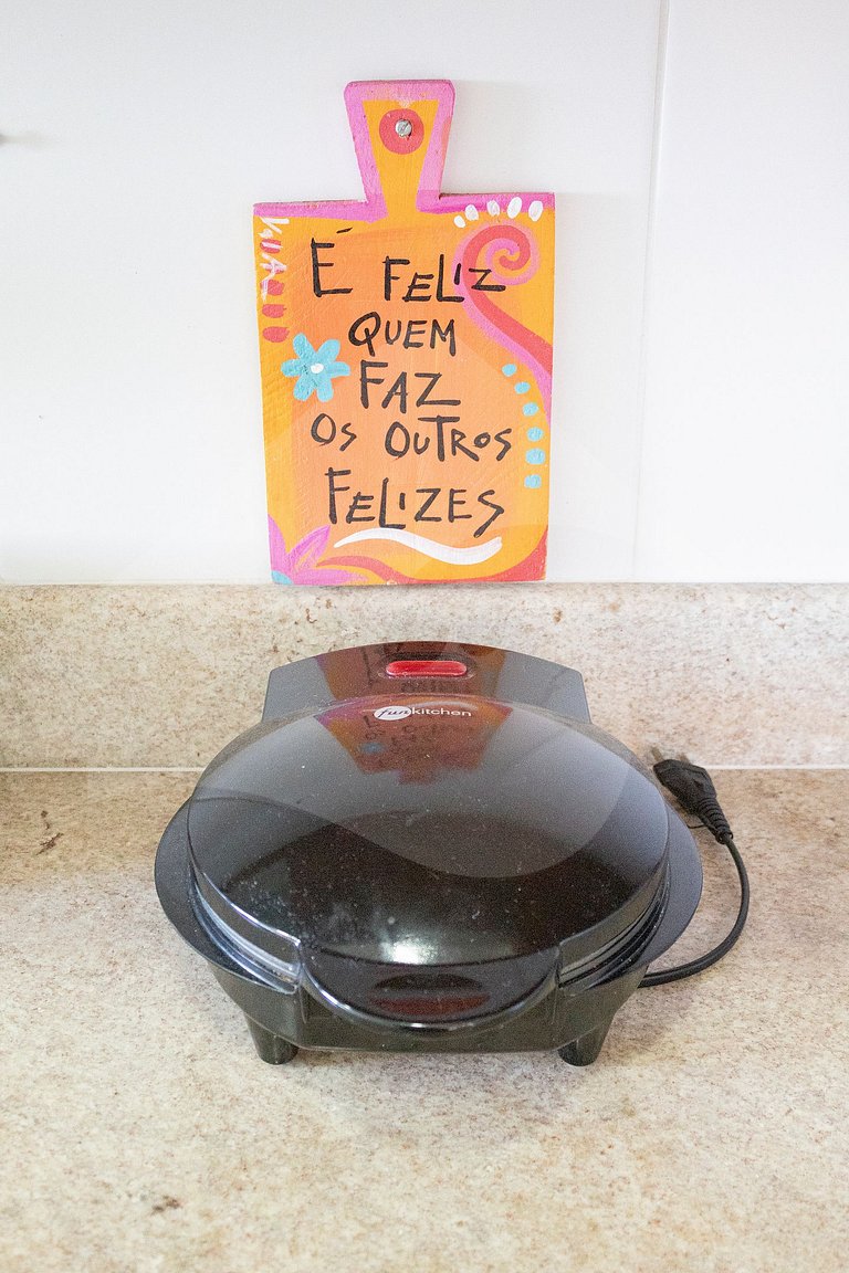 Duplex Penthouse: 10 min to Beach & Amazing View