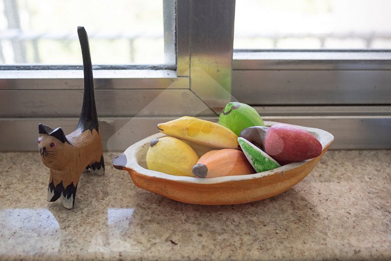 Penthouse Dúplex: Playa a 10 min & Vista Increíble