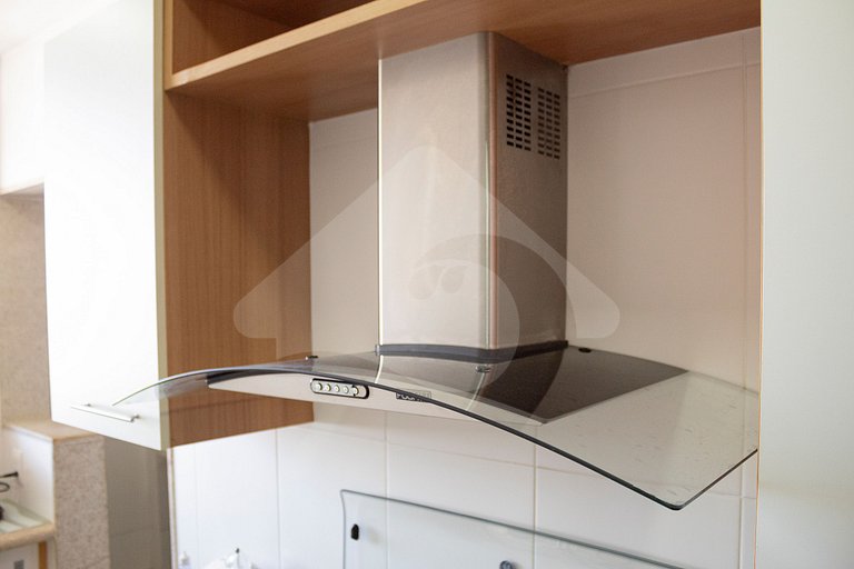 Duplex Penthouse: 10 min to Beach & Amazing View