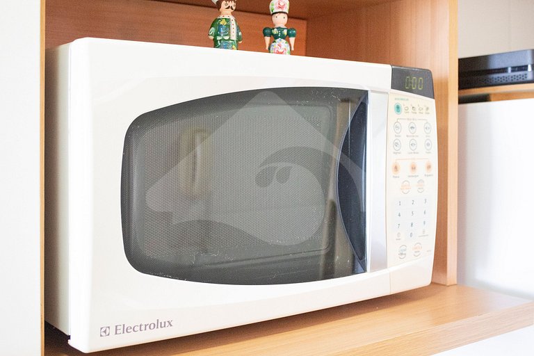 Cobertura Duplex: Praia a 10 min & Vista Incrível