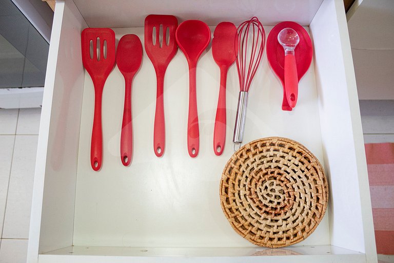 Cobertura Duplex: Praia a 10 min & Vista Incrível