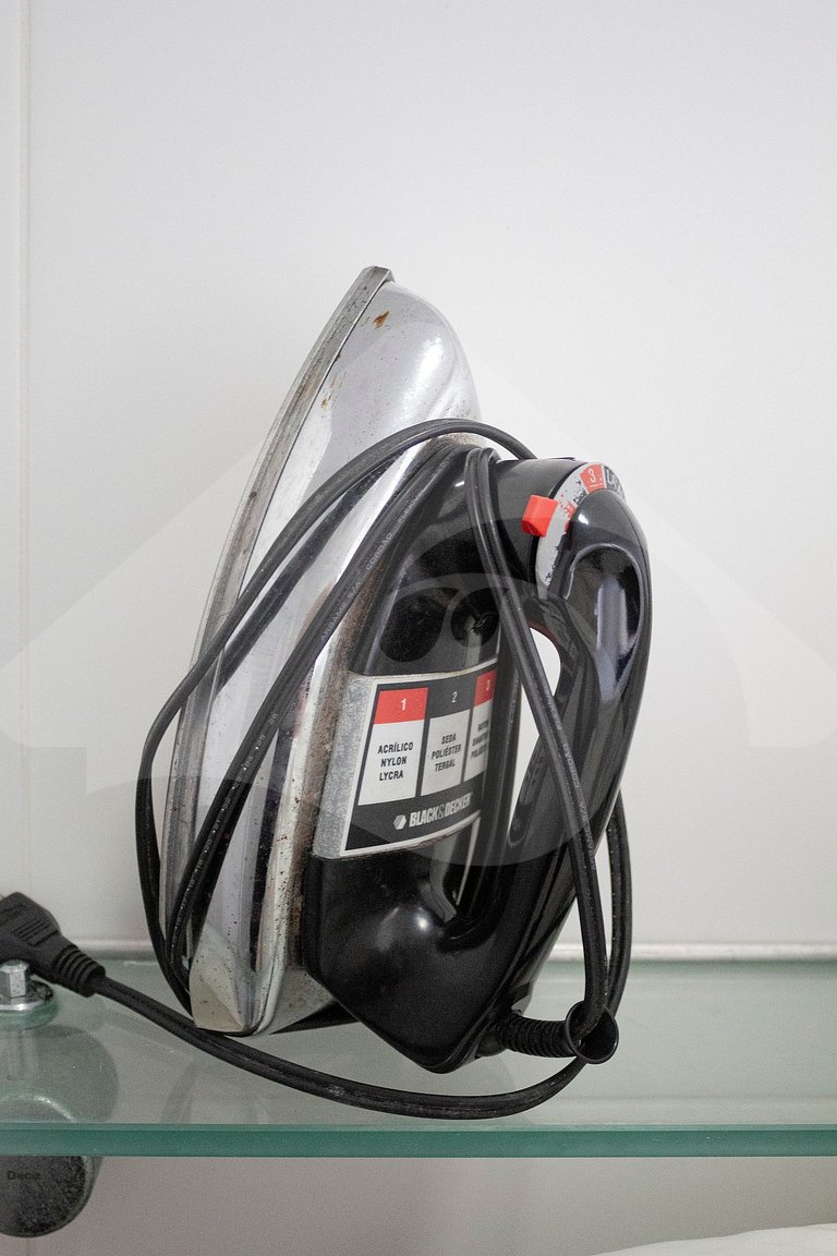 Cobertura Duplex: Praia a 10 min & Vista Incrível