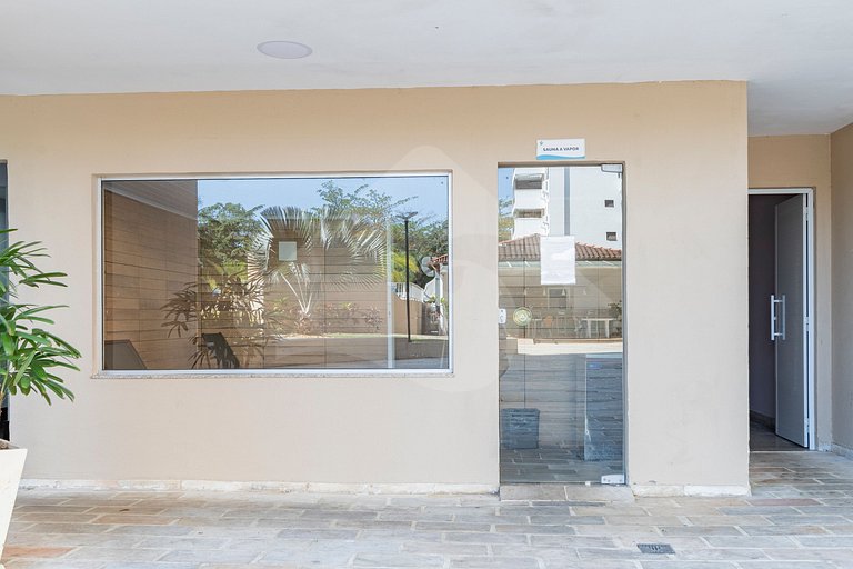 Duplex Penthouse: 10 min to Beach & Amazing View