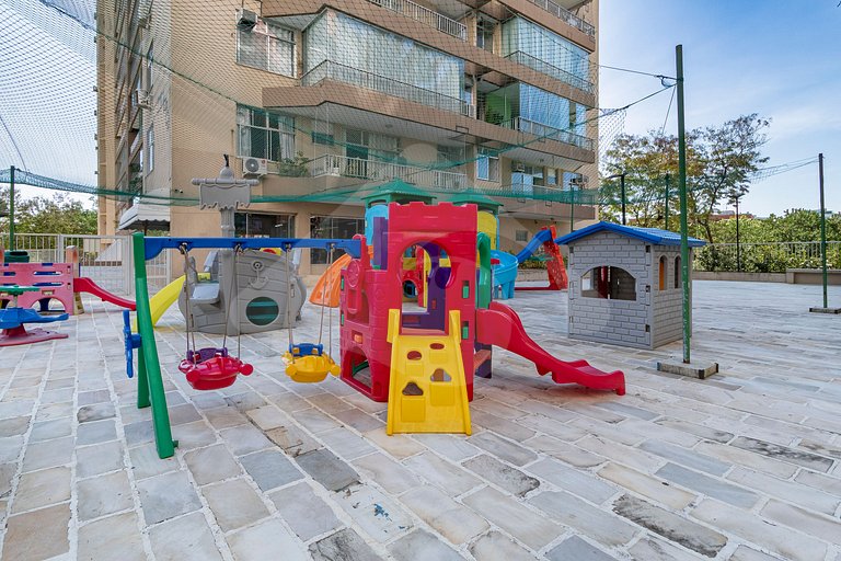 ¡Vista Panorámica Mar y Laguna! | Penthouse con Terraza Priv