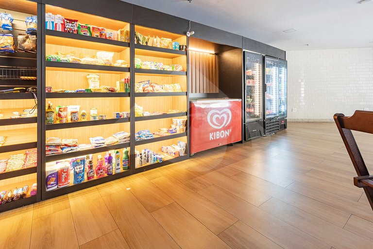 Duplex Penthouse: 10 min to Beach & Amazing View