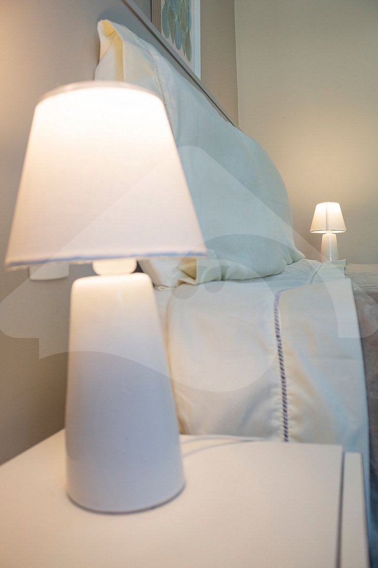 2-min walk from Copacabana beach |Cozy & Renovated