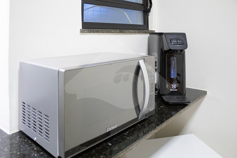 2 Quartos Reformado Ideal para Temporada - Coração de Copaca