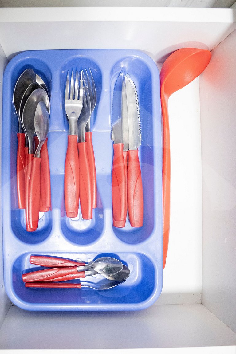 2-min walk from Copacabana beach |Cozy & Renovated