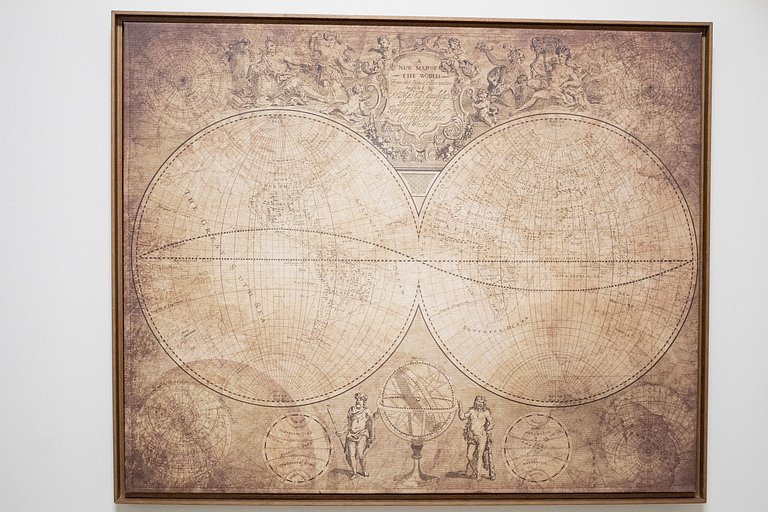 2 min a pie de playa de Copacabana | Renovado