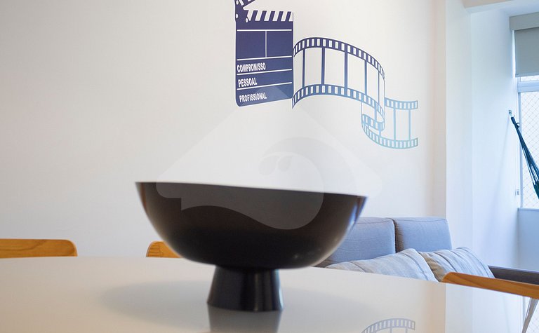 Steps from Ipanema & Arpoador Beach | Renovated