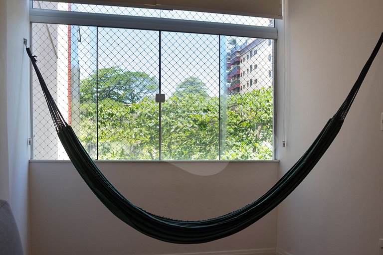 Steps from Ipanema & Arpoador Beach | Renovated