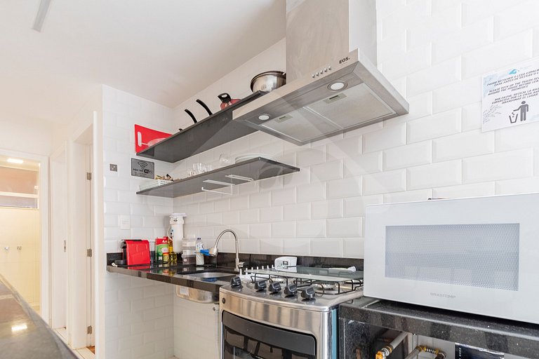 Steps from Ipanema & Arpoador Beach | Renovated