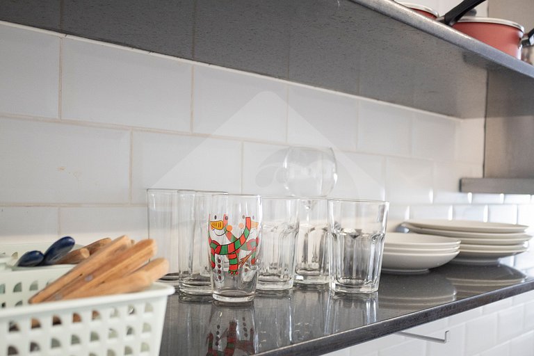 Steps from Ipanema & Arpoador Beach | Renovated