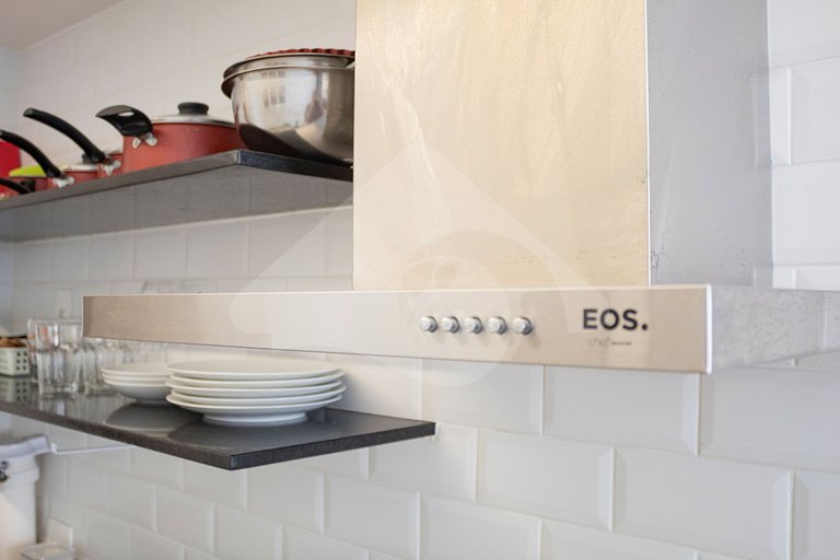 Steps from Ipanema & Arpoador Beach | Renovated