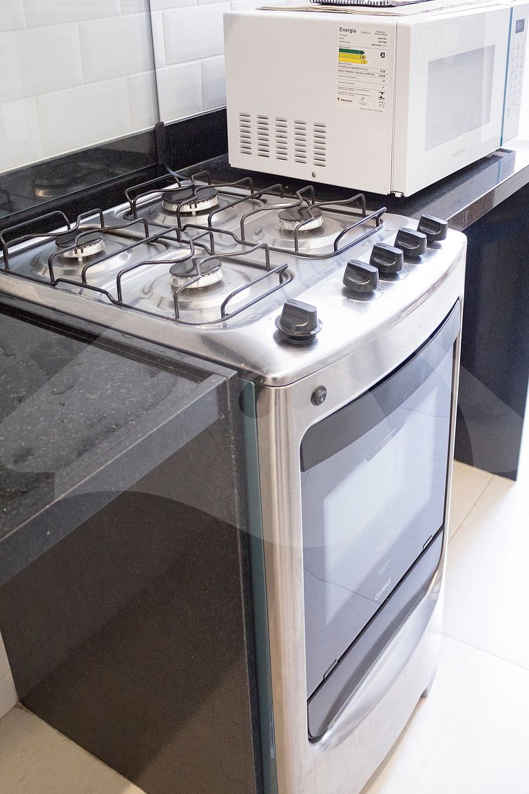 Steps from Ipanema & Arpoador Beach | Renovated