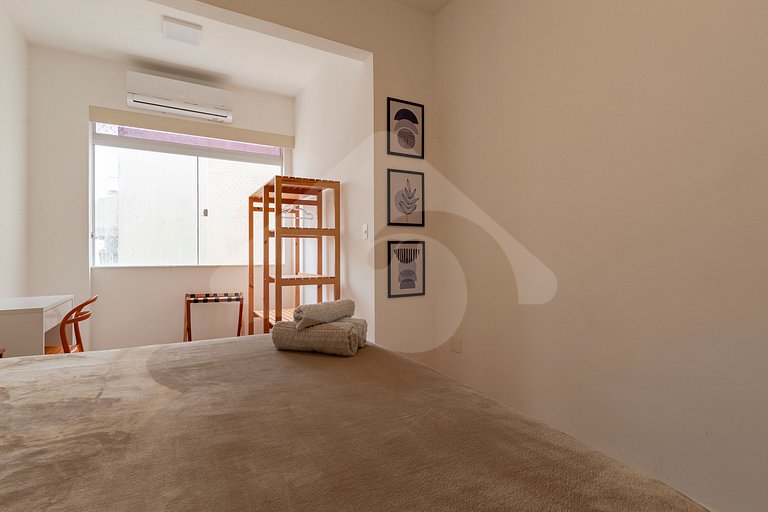 Steps from Ipanema & Arpoador Beach | Renovated